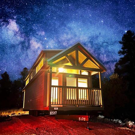 Cozy Cabins By Forest View 3B 威廉斯 外观 照片